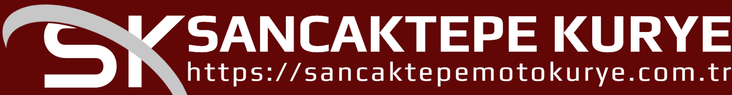 SANCAKTEPE KURYE - sancaktepemotokurye.com.tr